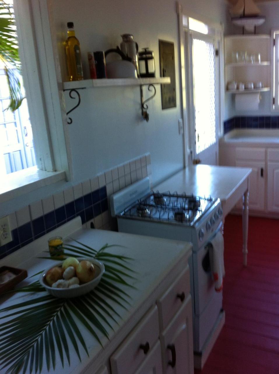 Calabash Cottage Five Islands Village Ngoại thất bức ảnh