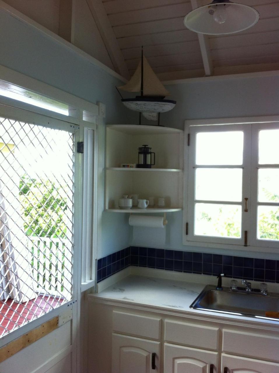 Calabash Cottage Five Islands Village Ngoại thất bức ảnh